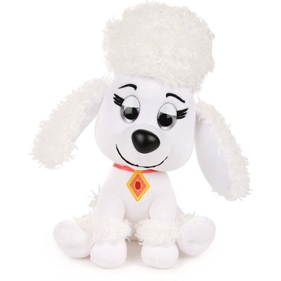 Paw Patrol Movie Peluche Dolores 15cm SPIN MASTER