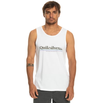 Débardeur BETWEEN THE LINES QUIKSILVER