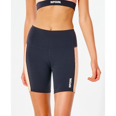 Cycliste de bain Run Swim RIP CURL
