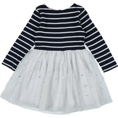 Robe - Très bon état PETIT BATEAU