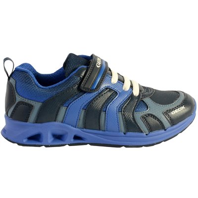 Basket  S J Dakin B.c - Print.dbk+text GEOX