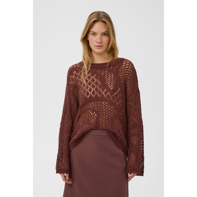 Pullover tricoté SOAKED IN LUXURY
