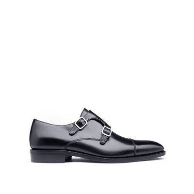 Chaussure Monk en cuir CAMBRIDGE FINSBURY