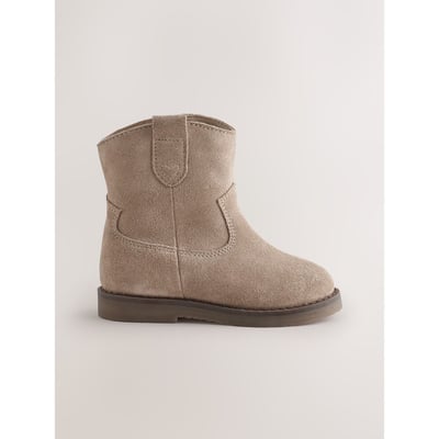 Bottines style western NEXT