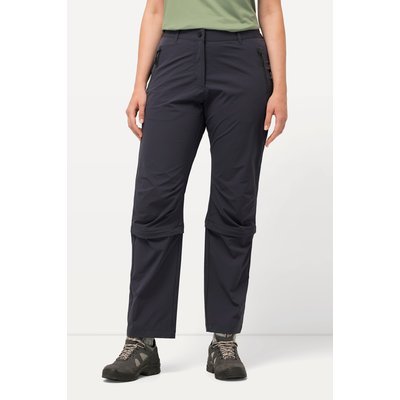Pantalon modulable à système Zipp-Off ULLA POPKEN