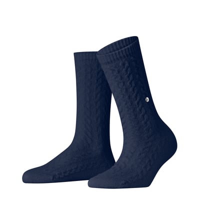 Chaussettes Cable Opaque BURLINGTON