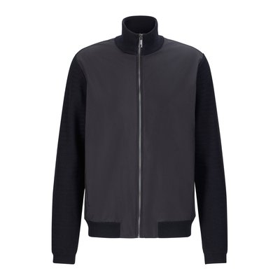 Veste Coton (biologique) FALKE