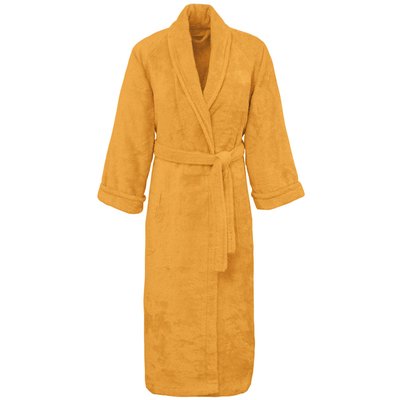 Peignoir de bain mixte 450 g/m² SENSILK SENSEI MAISON