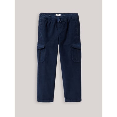 Cargo en velours CYRILLUS