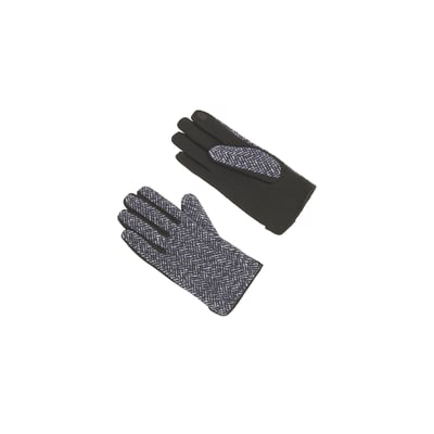 Gants doublés raffinés NEVONA CAROLL