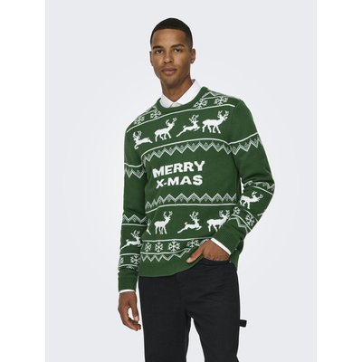 Pull en maille ONLY & SONS ONLY & SONS