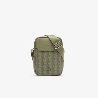 Sacoche The Blend LACOSTE