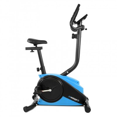 Vélo D'Appartement CAMPO SPARRAW FITNESS
