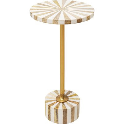 Table d'appoint 25cm, DOMERO KARE DESIGN