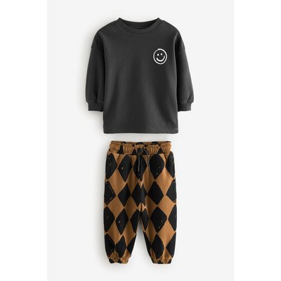 Sweat-Shirt et pantalon de jogging, ensemble NEXT