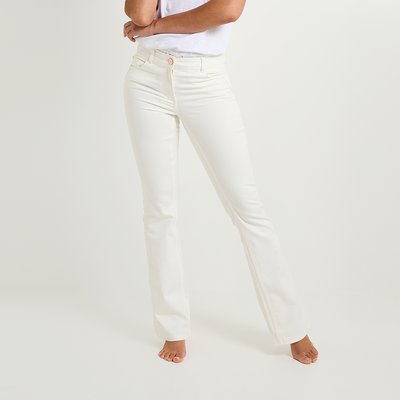 Jean bootcut BALI B01 GRAIN DE MALICE