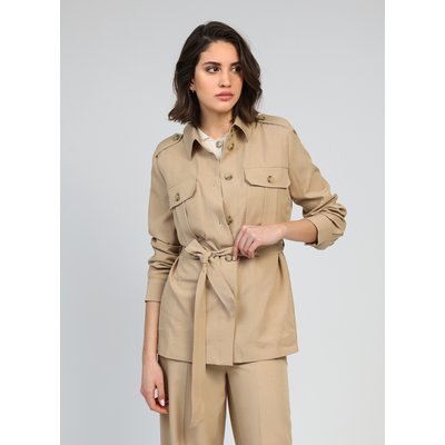 VESTE ZOALICE AN'GE