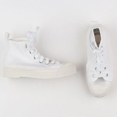 Tennis à lacets stella - Très bon état BENSIMON