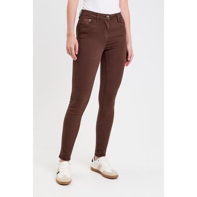 Jeans slim 5 poches CACHE CACHE