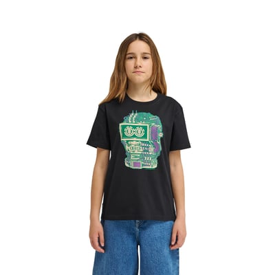 T-Shirt à manches courtes SHINE ELEMENT