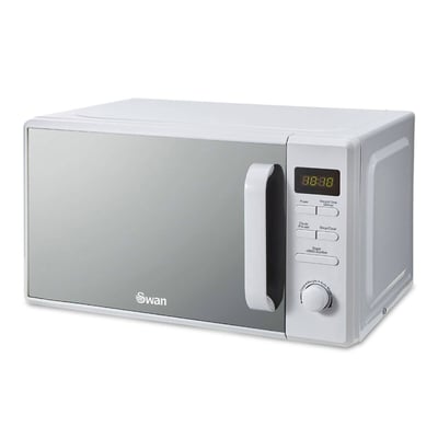 20L 800W Microwave SWAN