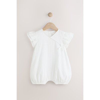 Barboteuse bébé 100 % coton NEXT