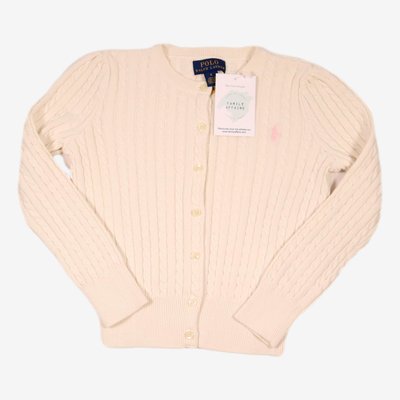 Gilet - Très bon état RALPH LAUREN