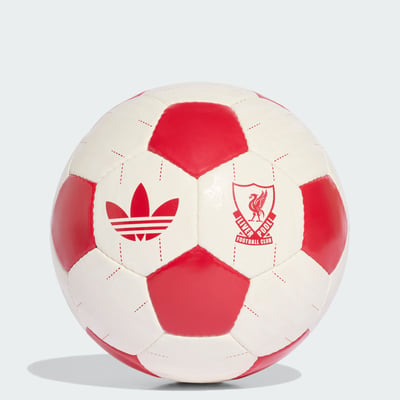 Ballon Club Extérieur Liverpool Fc Ballon Club Extérieur Liverpool Fc adidas Performance