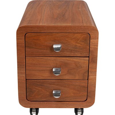Caisson de bureau à roulettes, CLUB KARE DESIGN