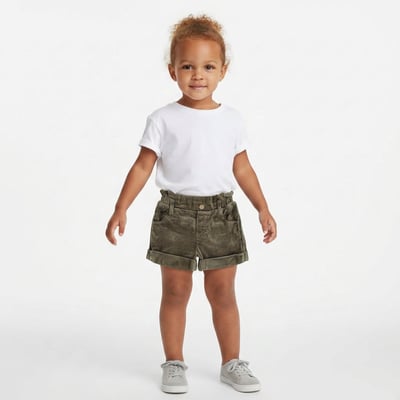 Short bébé - Très bon état IKKS