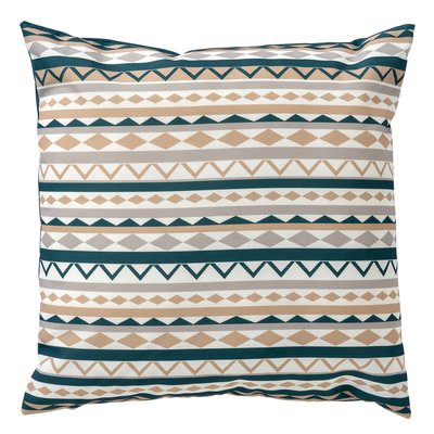 Housse de coussin Mauro DUTCH DECOR