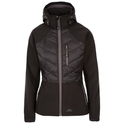 Veste softshell ELVIRA TRESPASS