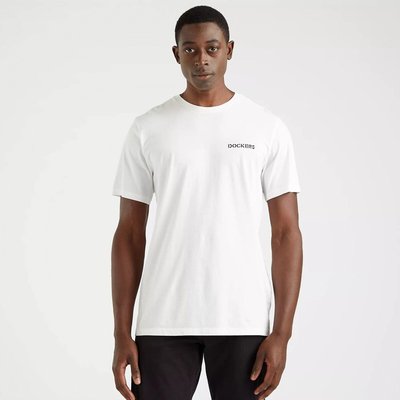 T-shirt  col rond Dockers DOCKERS