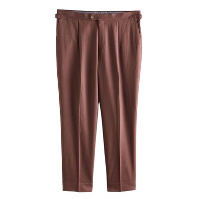 Pantalon de costume slim NEXT