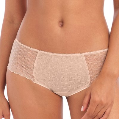 Shorty féminin taille basse en dentelle SIGNATURE FREYA