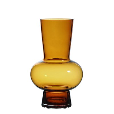 Vase décoratif en verre H32 SIA DECO