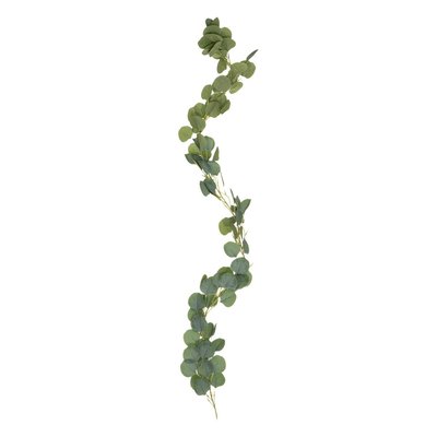 Guirlande d'eucalyptus artificiel ATMOSPHERA