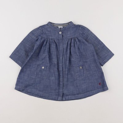 Robe - Très bon état PETIT BATEAU