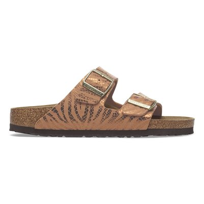 Mules Arizona Imprimé Animal BIRKENSTOCK