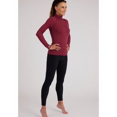 Tee-shirt col roulé Comfort Thermolactyl 4 DAMART SPORT