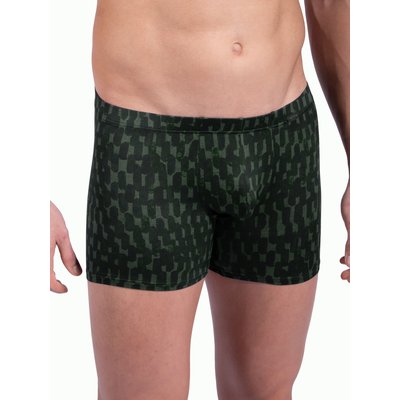 Boxer RED2308 OLAF BENZ