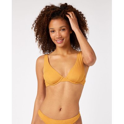 Haut de Maillot de bain Modern Rib Bonnets B - C RIP CURL