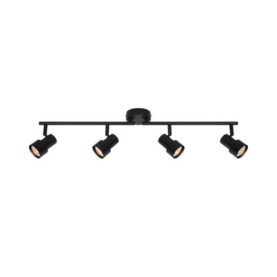 Plafonnier Boston 4-rail NORDLUX