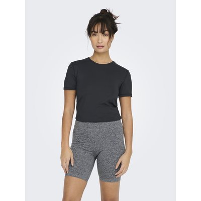 T-shirt slim de training Mila ONLY PLAY