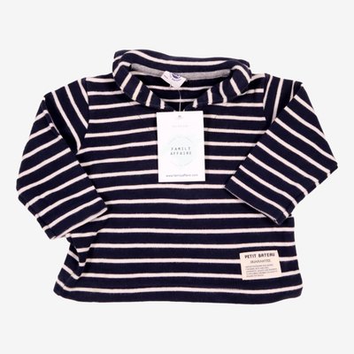 Sweat - Très bon état PETIT BATEAU