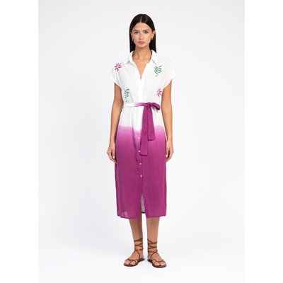 ROBE MIDI OBY AN'GE