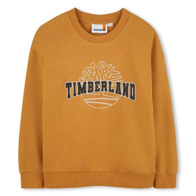 Sweat-shirt avec imprimé TIMBERLAND