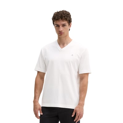 T-shirt regular en pur coton bio MARC O'POLO