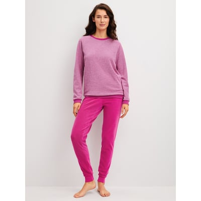 manches longues Coton SOFT DREAMS CALIDA