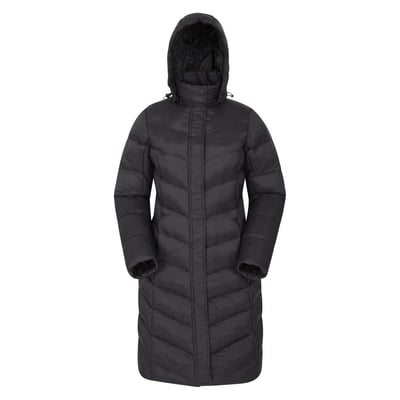 Veste matelassée ALEXA MOUNTAIN WAREHOUSE